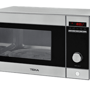 Microondas + Grill de libre instalación de 23L