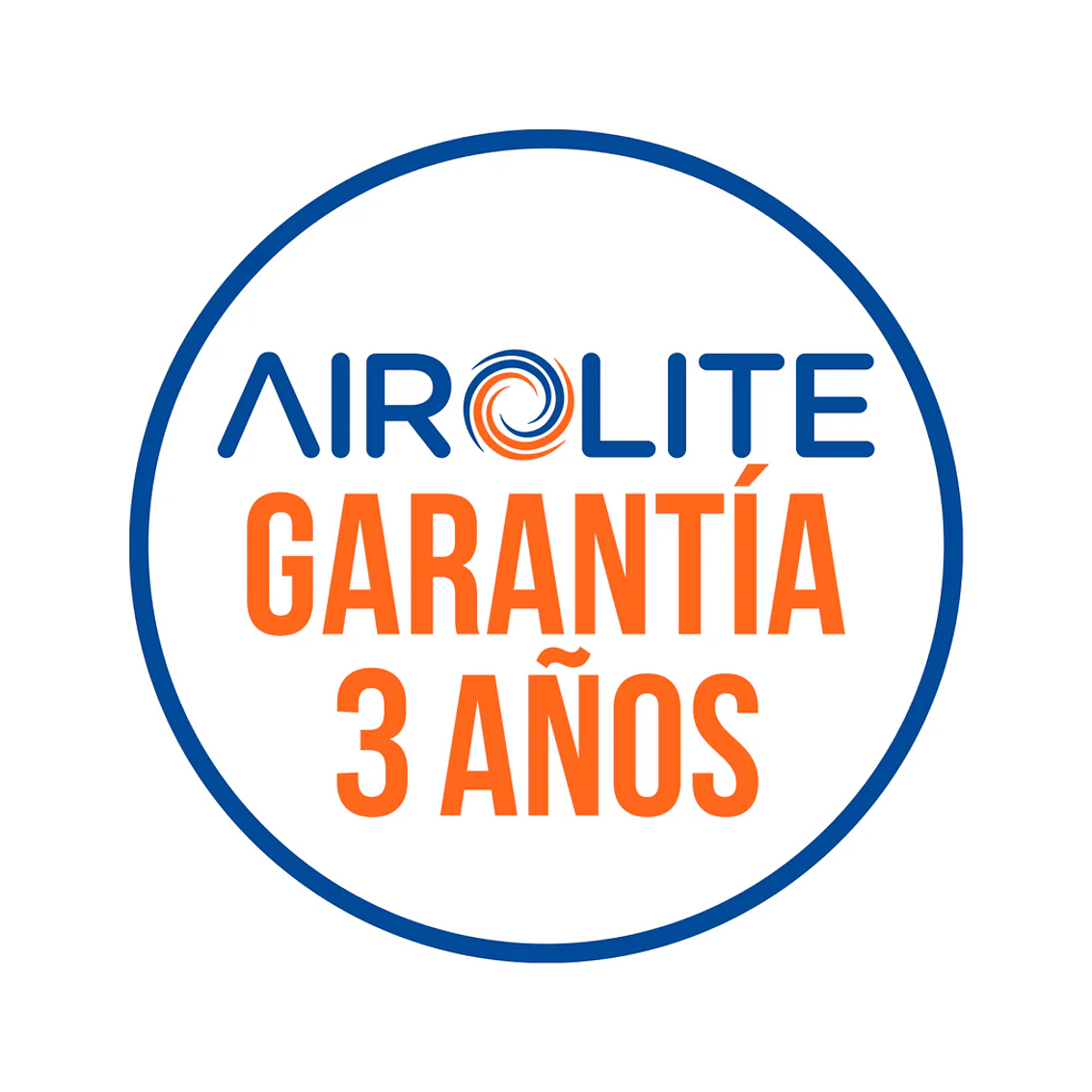 TERMOVENTILADOR 2000W HT2018 AIROLITE 10