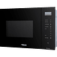 Microondas de integración con grill de 25L - Miniatura 2