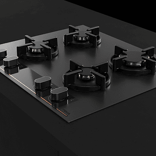 Encimera Cristal Gas Infinity G1