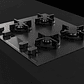 Encimera Cristal Gas Infinity G1 - Miniatura 2