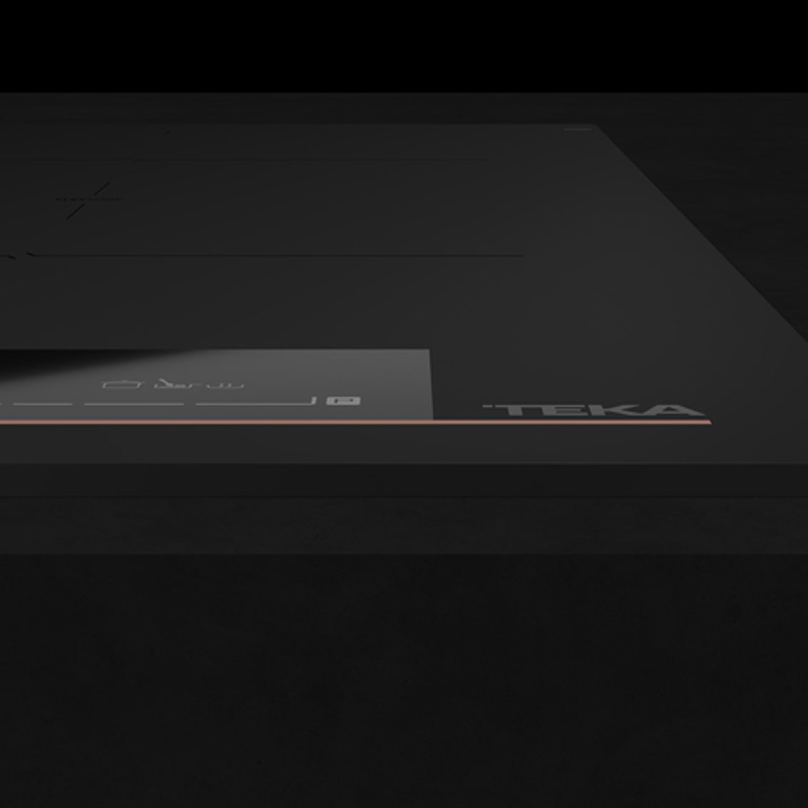 Encimera inducción Infinity G1 2