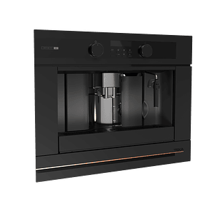 Cafetera automática Infinity G1