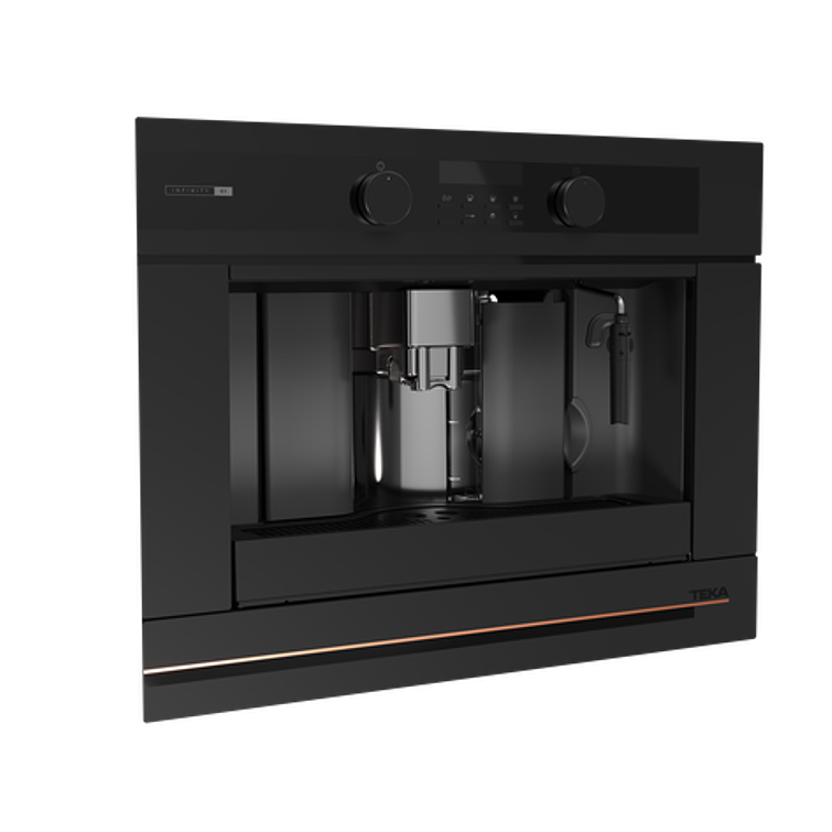 Cafetera automática Infinity G1 2