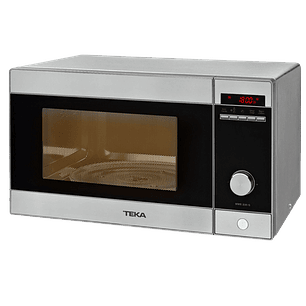 Microondas + Grill de libre instalación de 23L