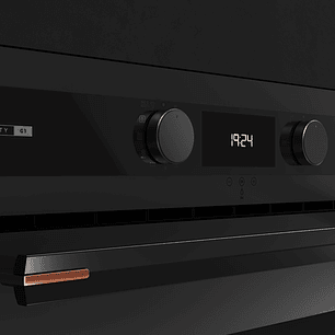 Horno Maestro Pizza Infinity G1