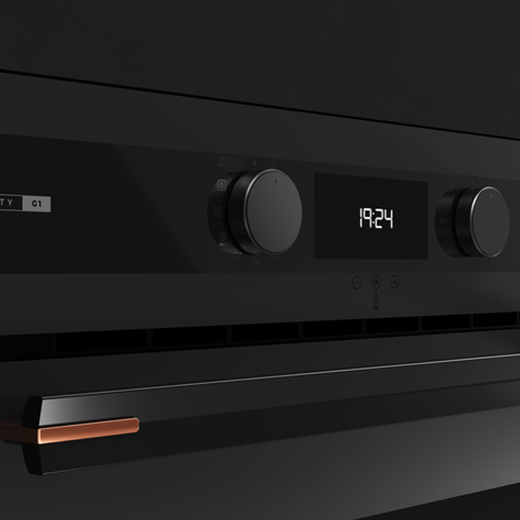 Horno Maestro Pizza Infinity G1 2