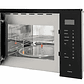 Microondas de integración con grill de 25L - Miniatura 3