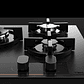 Encimera Cristal Gas Infinity G1 - Miniatura 3