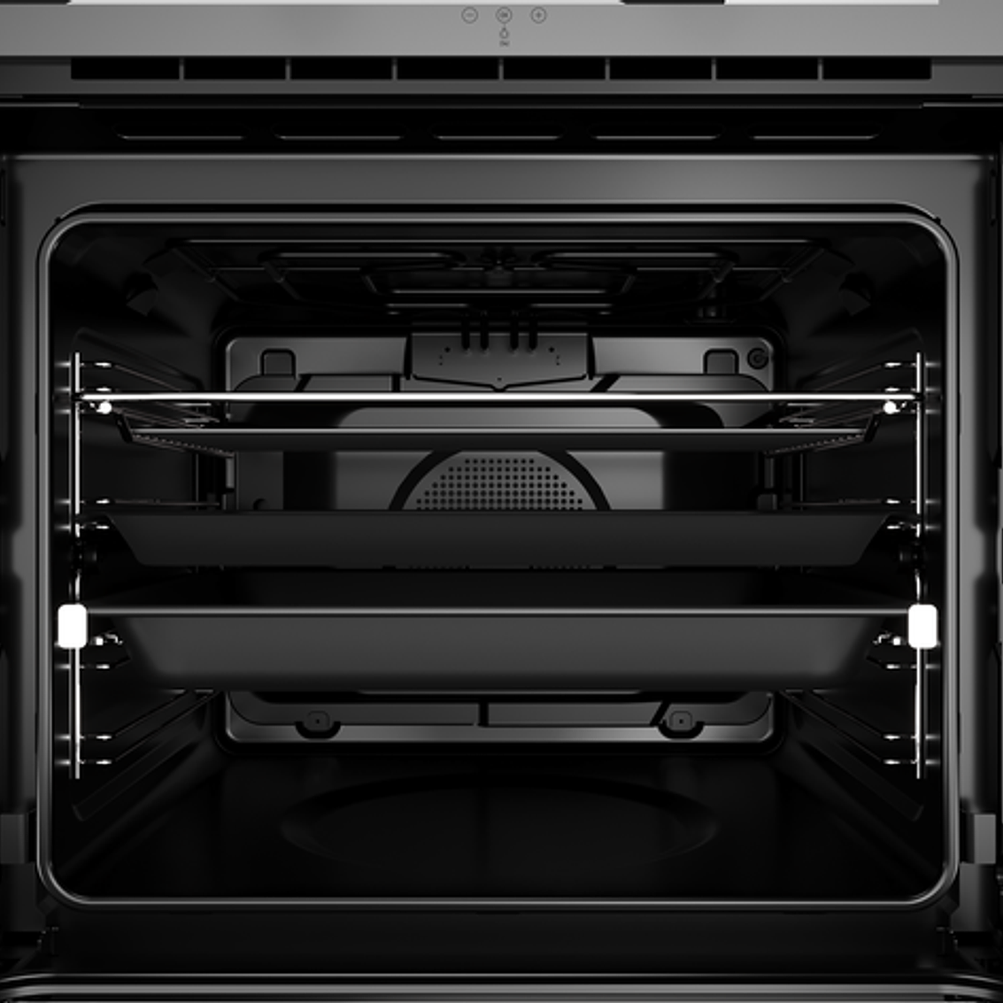 Horno Maestro Pizza Infinity G1 3