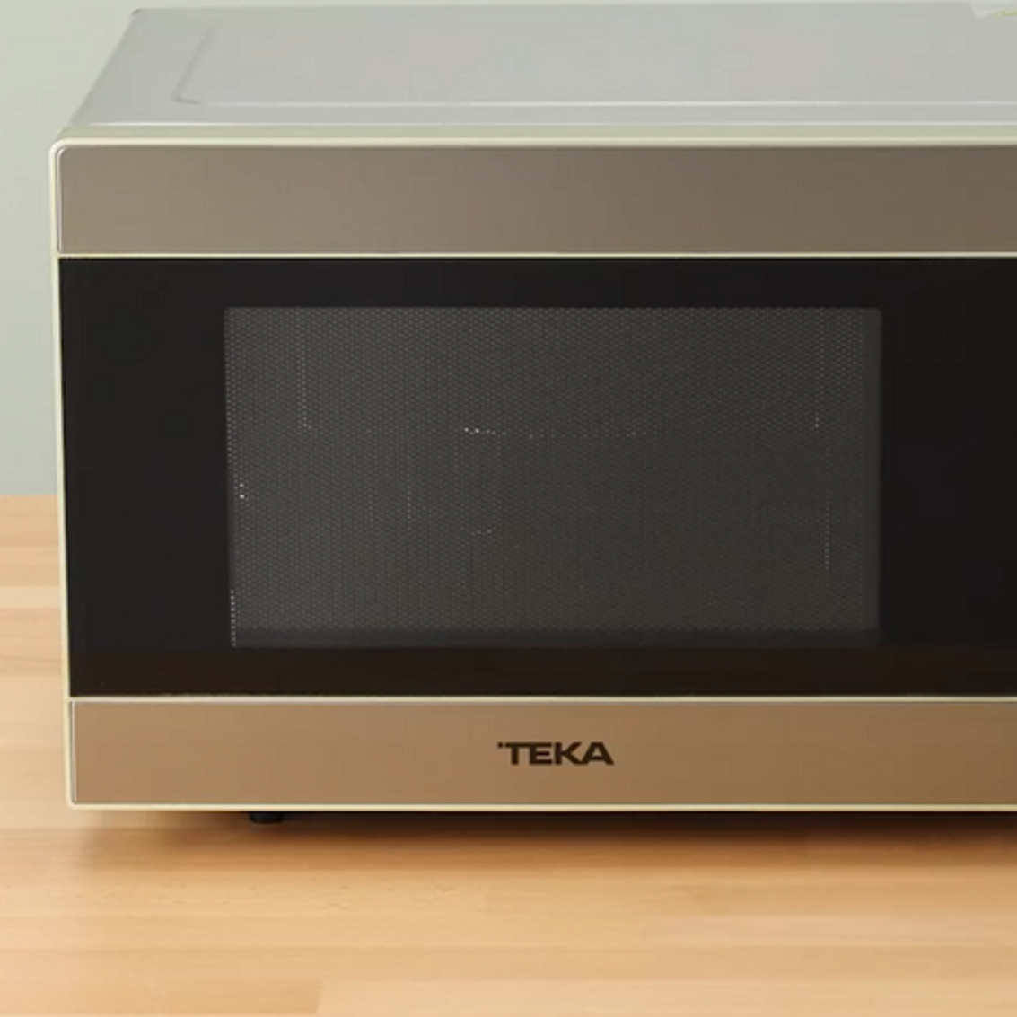 Microondas + Grill de libre instalación de 23L 3