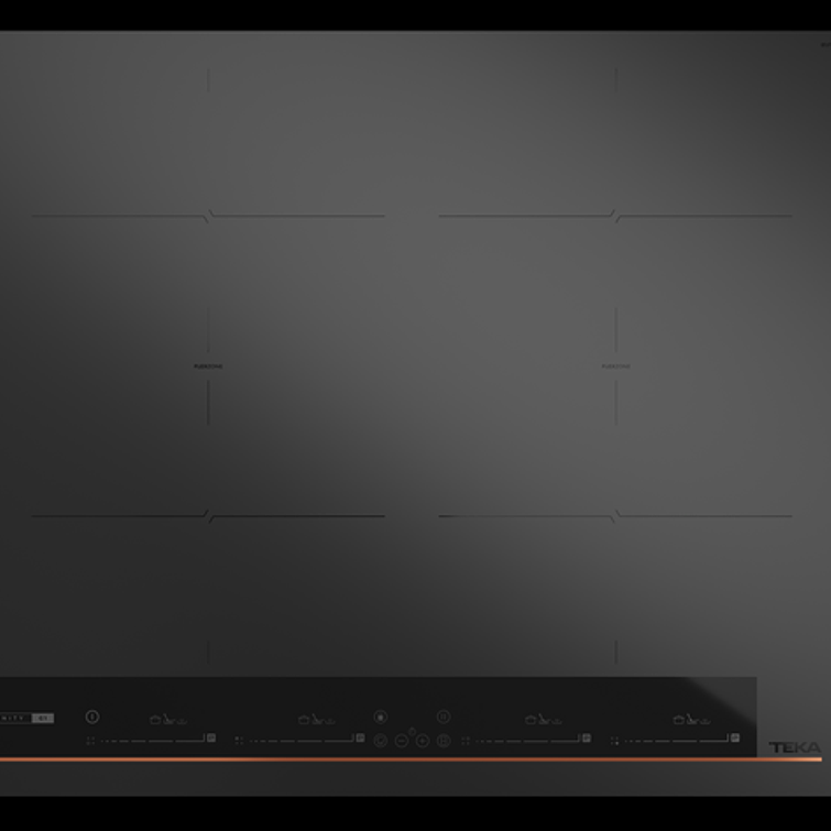 Encimera inducción Infinity G1 4