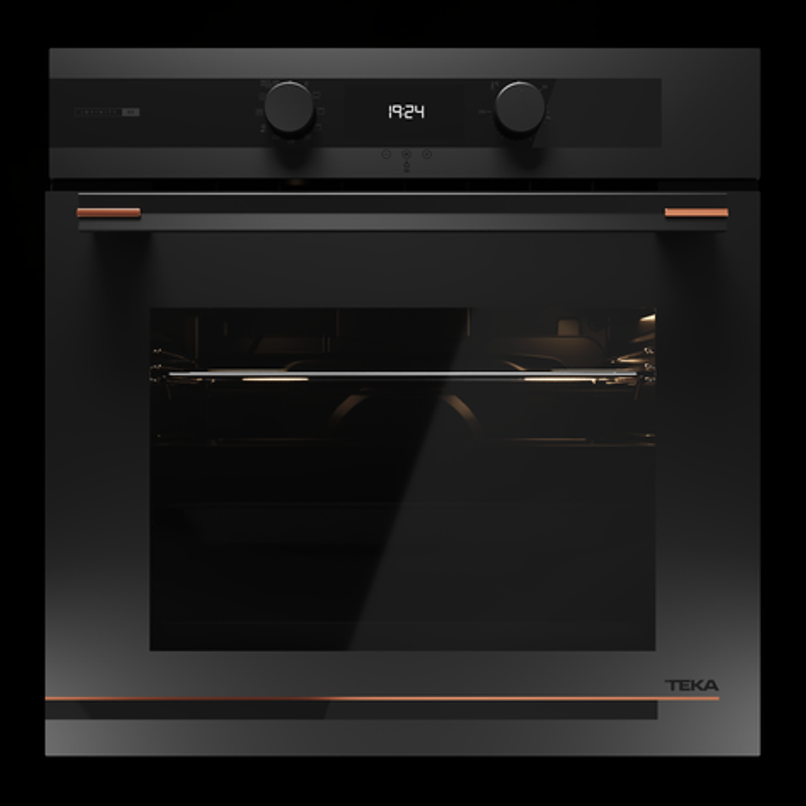 Horno Maestro Pizza Infinity G1 5