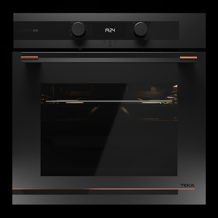 Horno Maestro Pizza Infinity G1 5