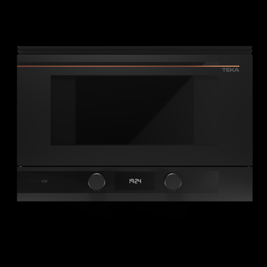 Microondas Integrable Infinity G1. Edición especial 8