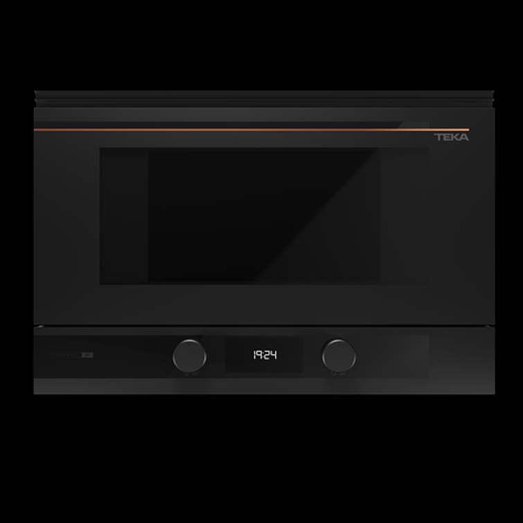 Microondas Integrable Infinity G1. Edición especial 8