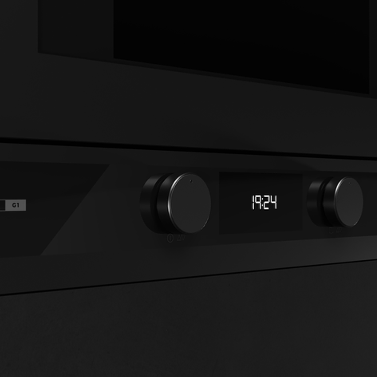 Microondas Integrable Infinity G1. Edición especial 3