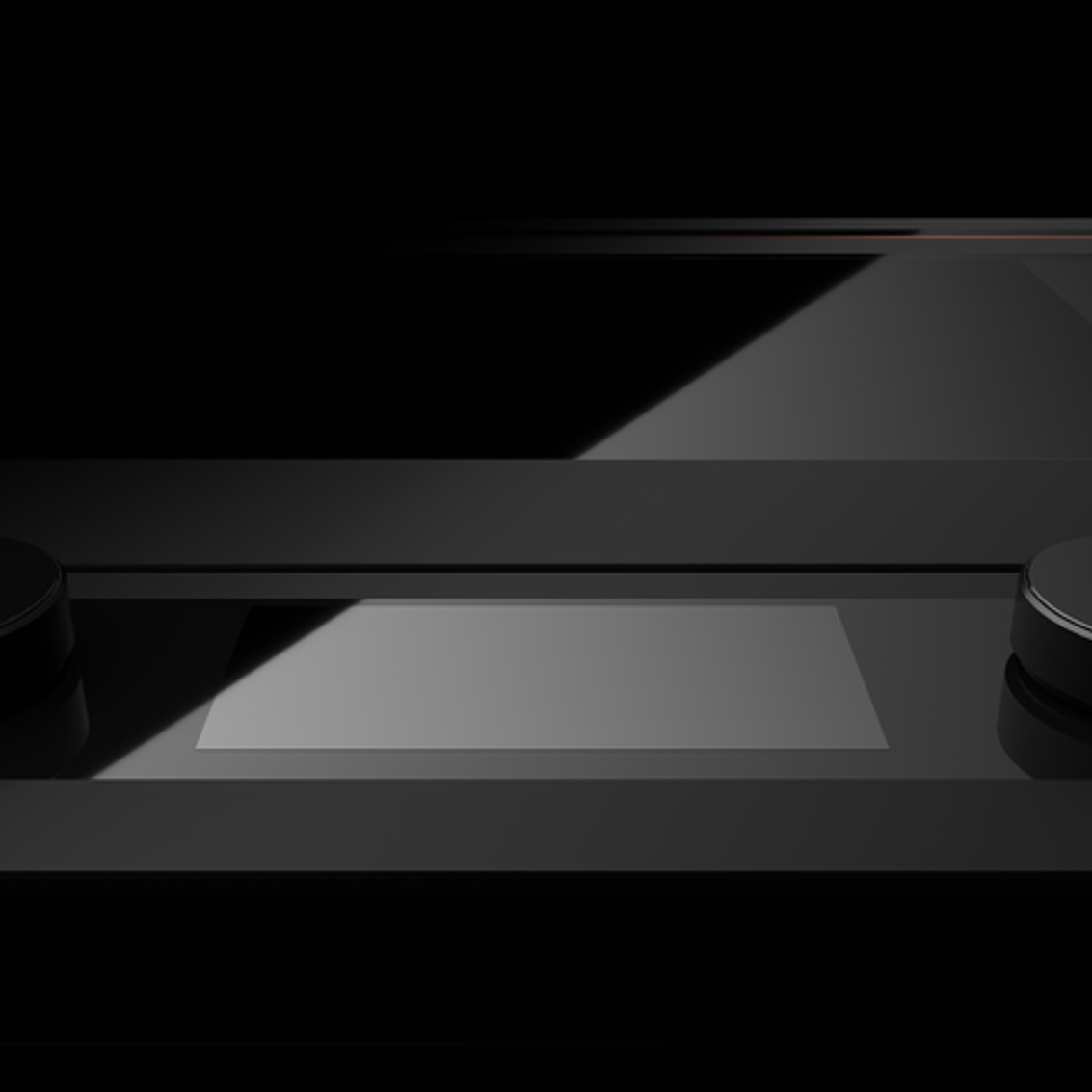 Microondas Integrable Infinity G1. Edición especial 4