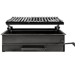 Parrilla Mod. Ranco P/Emp.