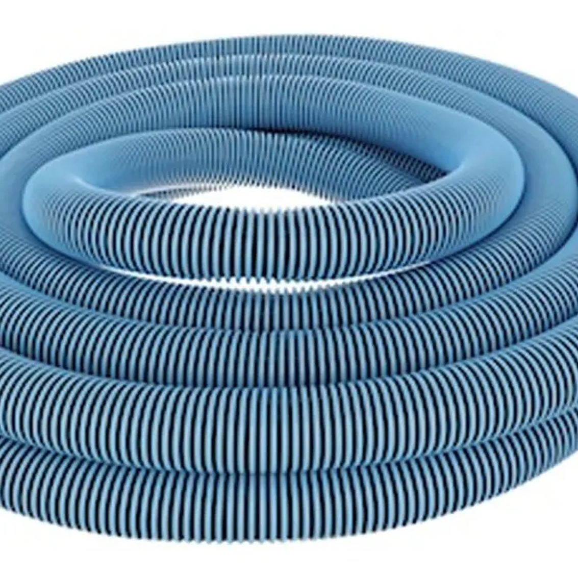 Manguera P/Piscina Terminales 1 1/2 [10Mt] (Vh/10.5M) 1