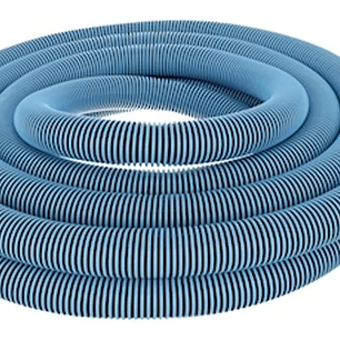 Manguera P/Piscina Terminales 1 1/2 [10Mt] (Vh/10.5M)