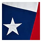 Bandera Chilena 200X300 Estrella Bordada - Miniatura 3