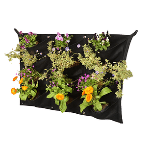 Jardin Vertical 12 Bolsillos