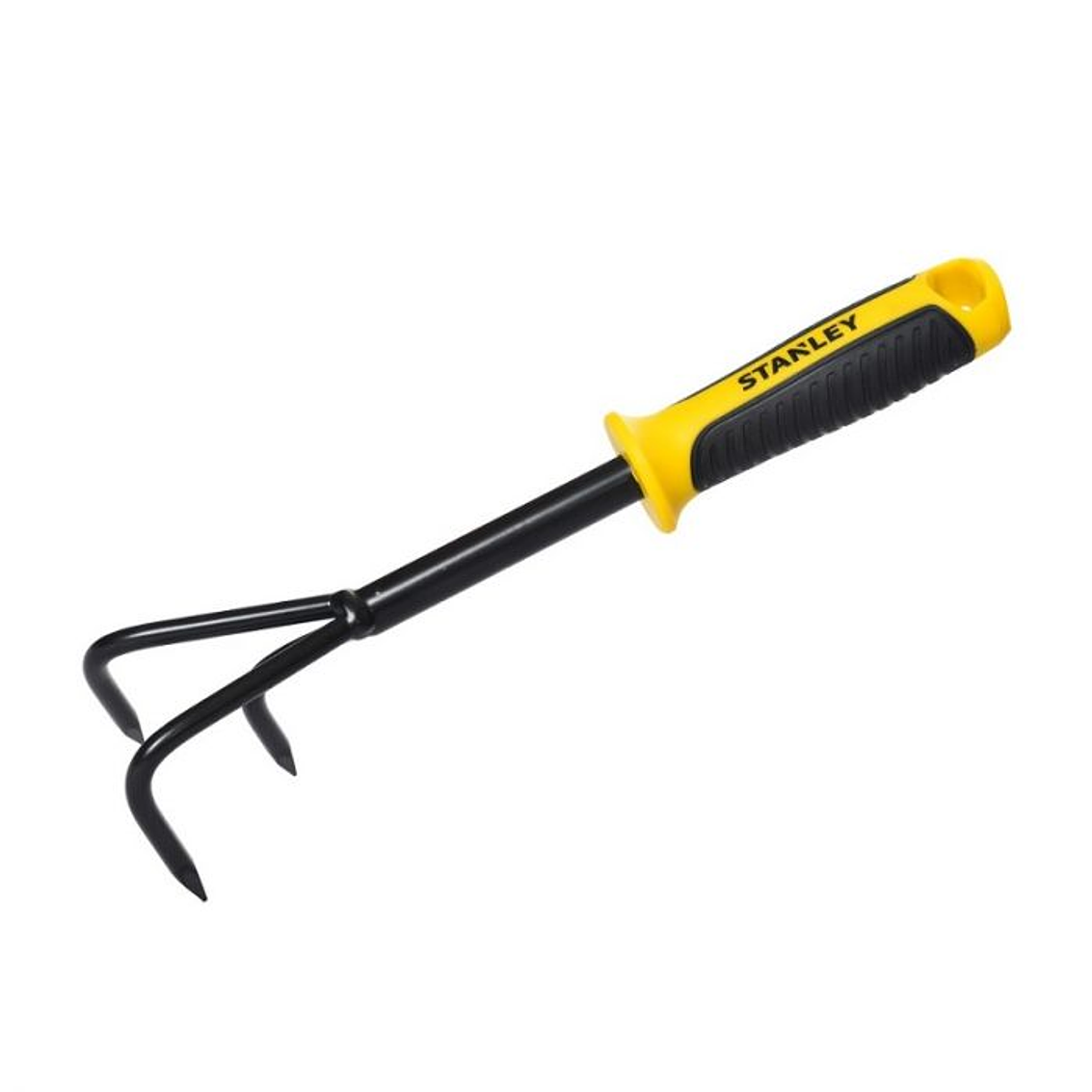 Cultivador Mango Ergonomico Stanley 1