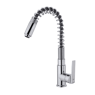 Monomando Lavaplato In-934/Negro Eco