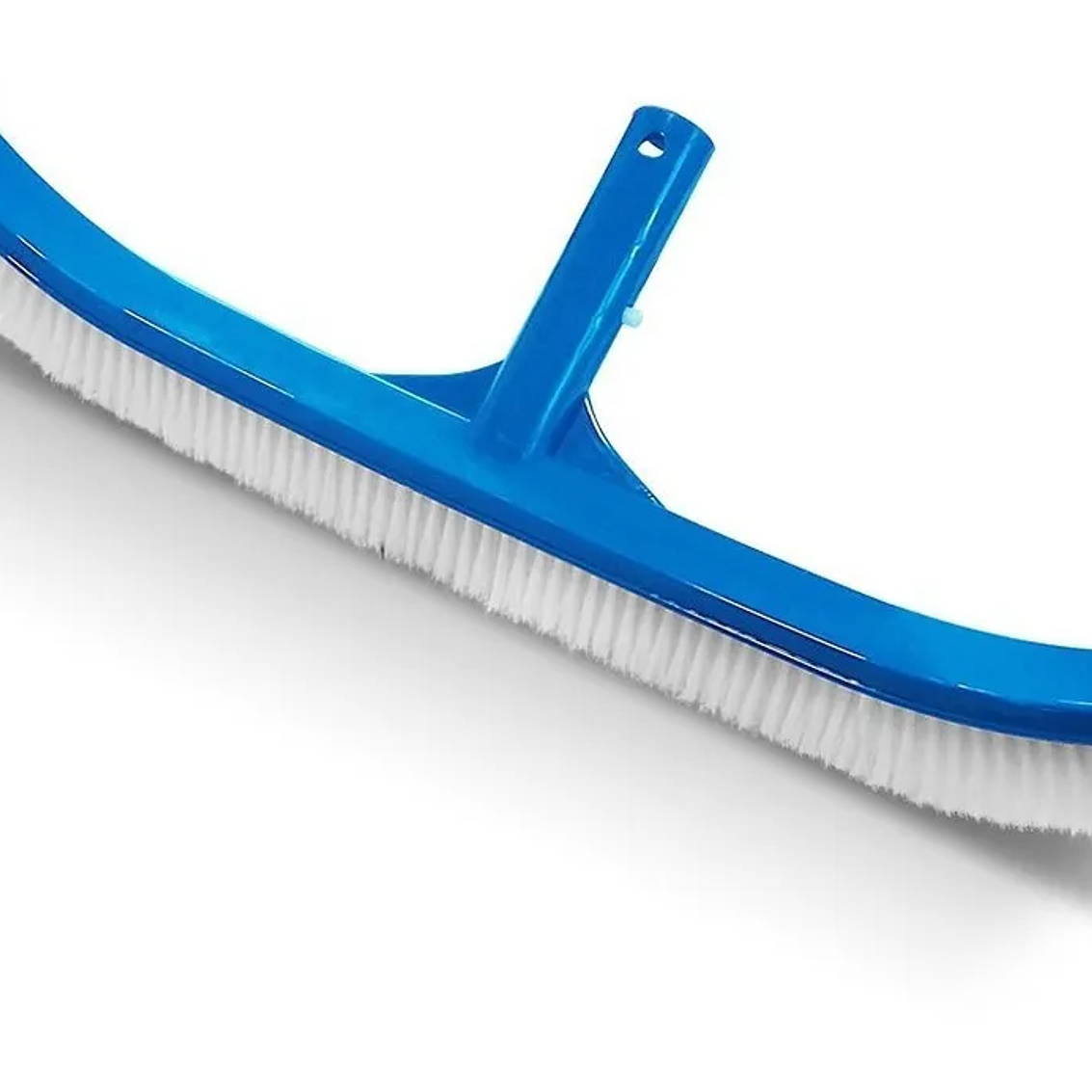 Cepillo P/Piscina Cerdas Polietileno 45 Cm 1