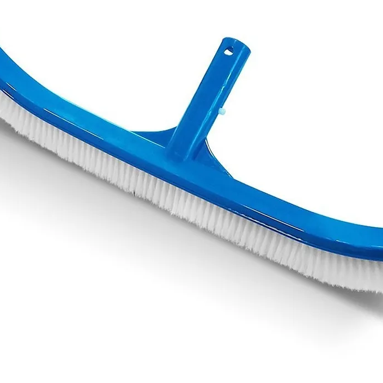 Cepillo P/Piscina Cerdas Polietileno 45 Cm 1
