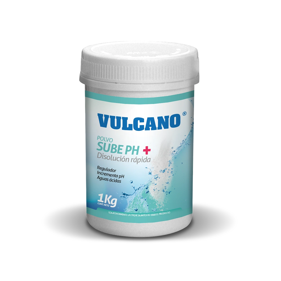 Sube Ph Granular 1Kg Aprox. 1