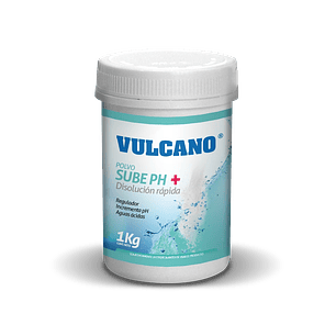 Sube Ph Granular 1Kg Aprox.