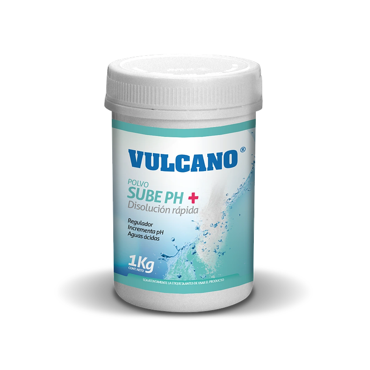 Sube Ph Granular 1Kg Aprox. 1