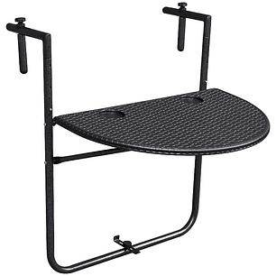 Mesa Para Balcon 60Cm Northwest