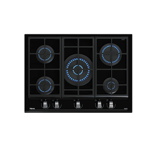 Encimera Cristalgas Gzc 75330 Xbb [But]