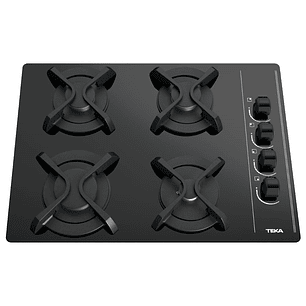 Encimera Cristalgas Gbc-64003 Kbb Bk