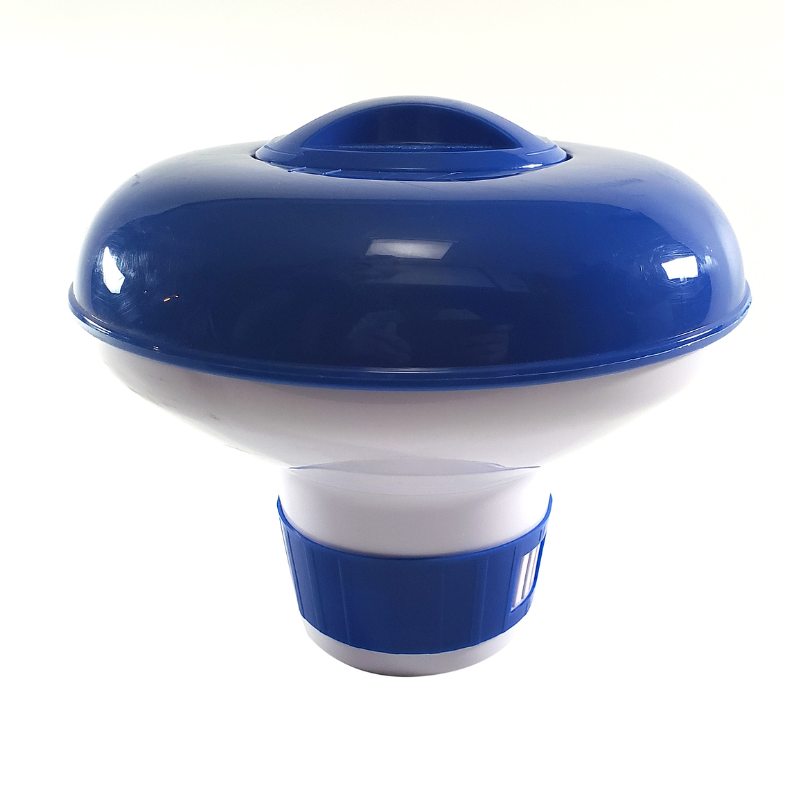 Flotador Grande Pastilla Cloro Para Piscina 1