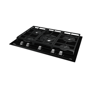 Encimera Cristalgas Gzc 75330 Xbb [But]