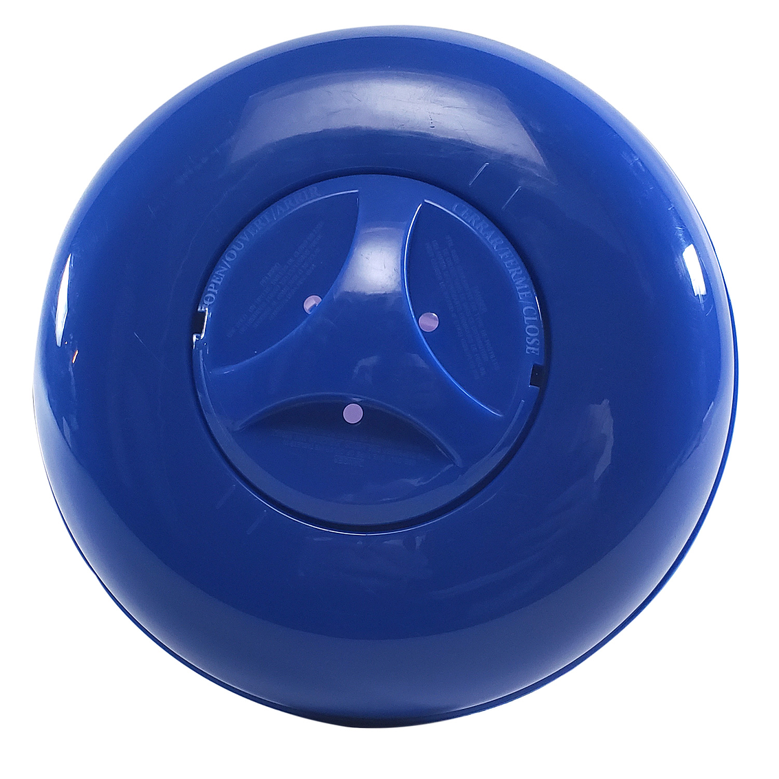 Flotador Grande Pastilla Cloro Para Piscina 3