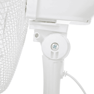 Ventilador Pedestal 16 Kfx-16P Blanco (1006120004) Kendall