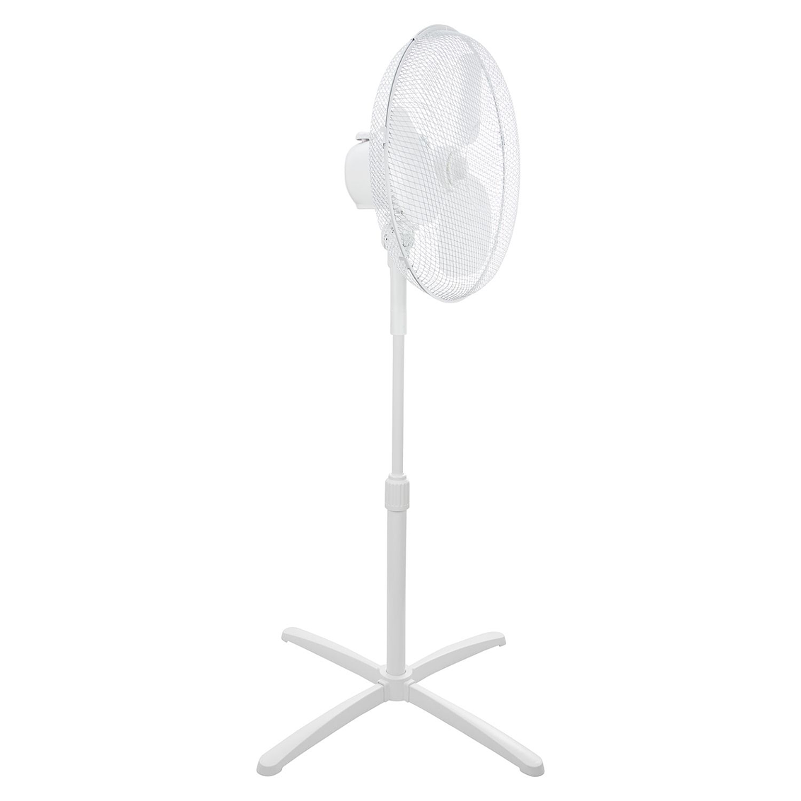 Ventilador Pedestal 16 Kfx-16P Blanco (1006120004) Kendall 4