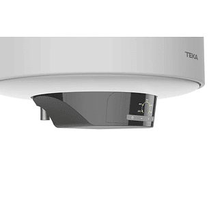 Termo Electr. Digital Teka 100 Lts Ewh 100 Ve-D