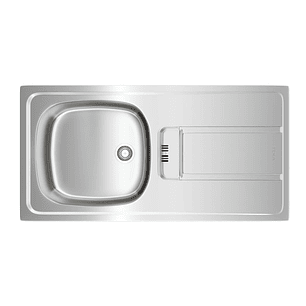 Lavap. Gravity 45 E-Xp 3 1/2 1C 1E Empotrar