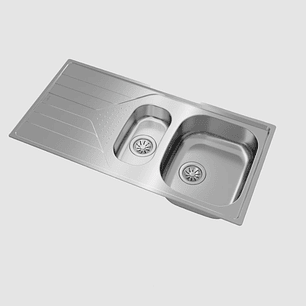 Lavap. Universe 60 T-Xp 1C 1E