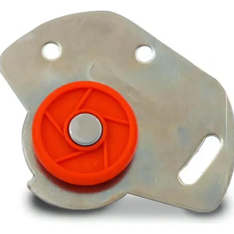 Carros Ica Al Piso D-25 R 1