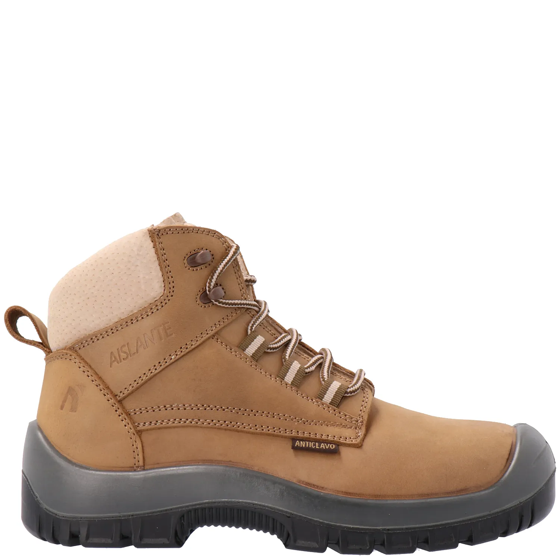 Botin Seg. Norseg Ng-572 N° 44 2