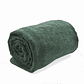 Toalla Deportiva Talla M Verde - Miniatura 1