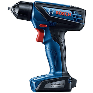 Taladro Atornillador Bosch Gsr 1000 Smart
