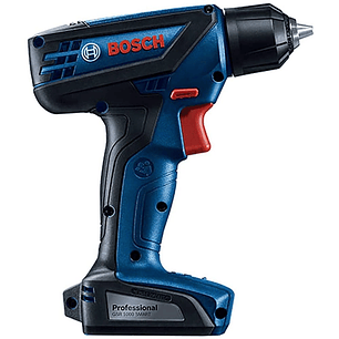 Taladro Atornillador Bosch Gsr 1000 Smart